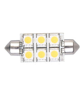 Talamex lampada a LED led6 festone 10-30V 42mm