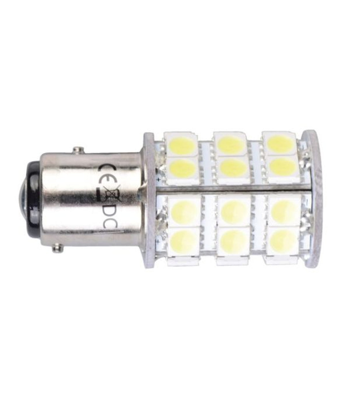 Talamex lampada a LED LED30 10–30V BAY15D