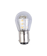 Talamex ledlamp led15 10-30V BA15D