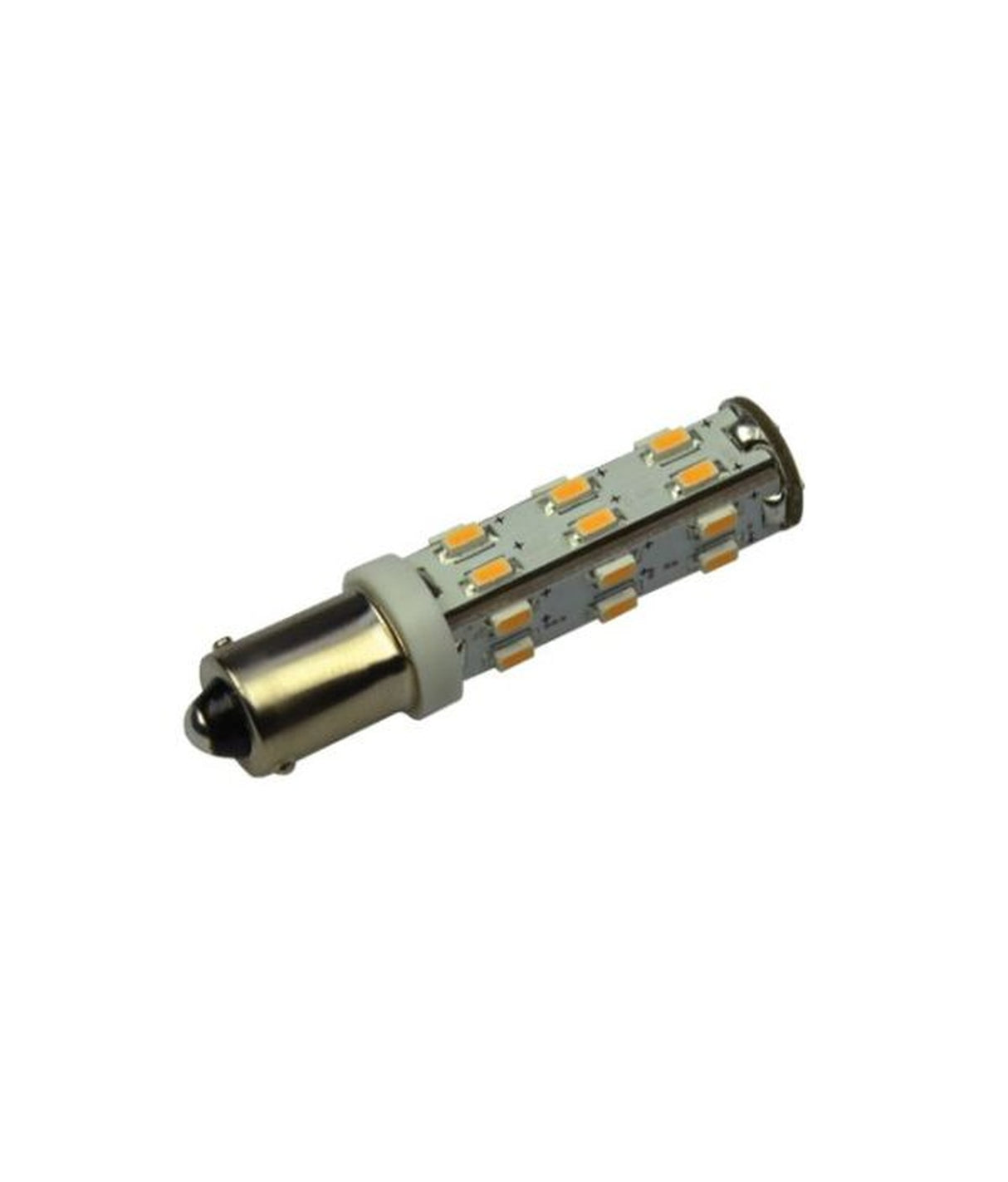 Talamex lampada a LED LED27 10-30V BA9S