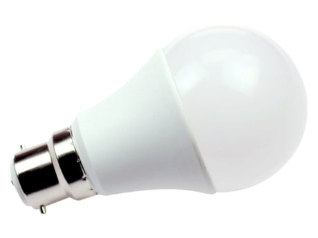 Ledlamp led9 10-30V B22