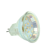 Talamex lampada LED LED16 10–30V G4-onder