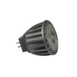 Talamex LEDlamp LED3 GU4 10-30V warm wit