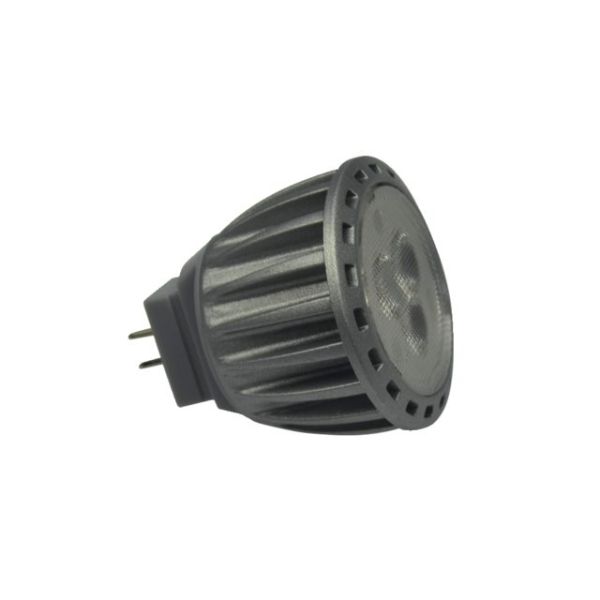 Talamex LEDlamp LED3 GU4 10-30V warm wit