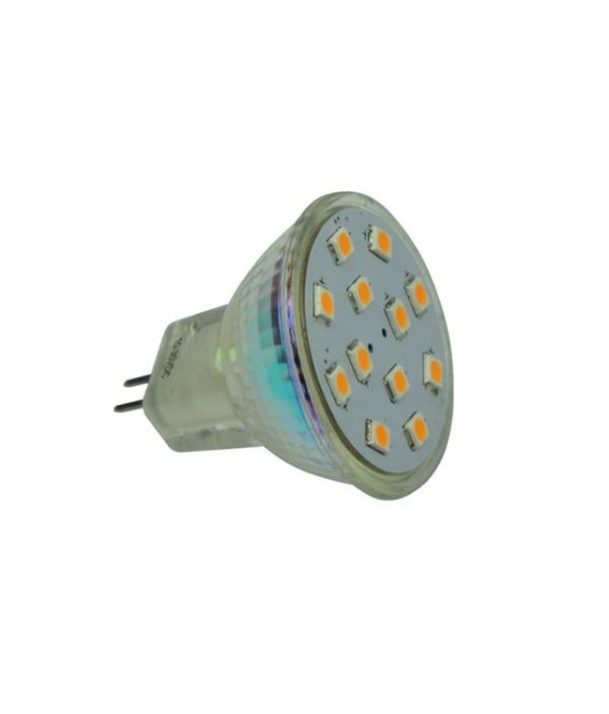 Talamex lampada a led led12 10-30V GU4