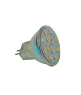 Talamex lampada a led led12 10-30V GU4