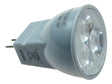 Ledlamp led3 10-30V GU4