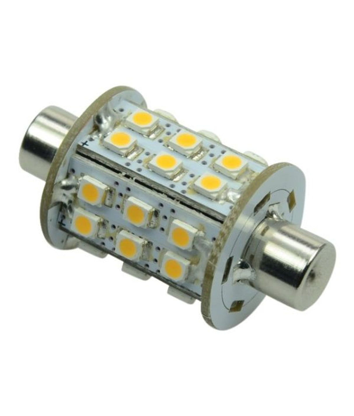 Talamex Ledlamp LED30 10-30V Aqua Signal 42 mm