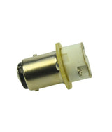 Adattatore Talamex BAY15D a G4 – adattatore lampada 10–30V LED/alogeno
