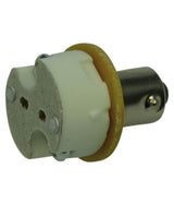 Talamex Adapter BA9S naar G4 – 10-30V laagspanning, LED en halogeen