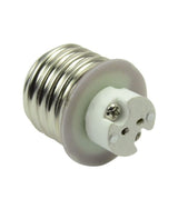 Adattatore Talamex E27 a G4 – 10–30V bassa tensione
