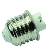Adattatore Talamex E27 a G4 – 10–30V bassa tensione
