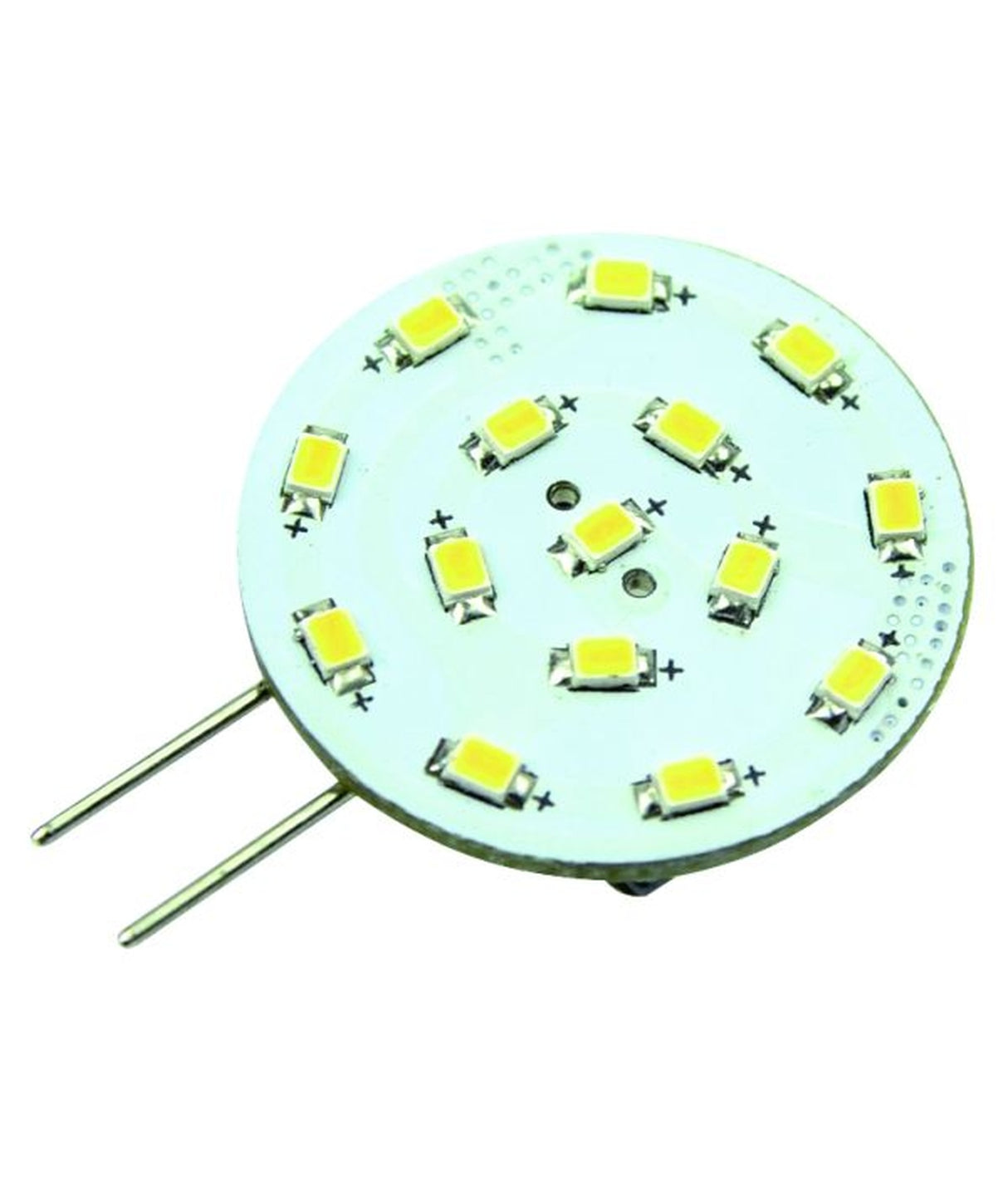 Talamex ledlamp led15 G4-side 10–30V 2700k