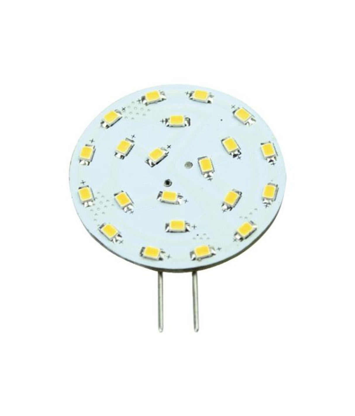 Talamex lampada LED LED21 10-30V G4-laterale 2700K