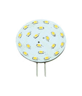 Talamex lampada LED LED21 10-30V G4-laterale 2700K
