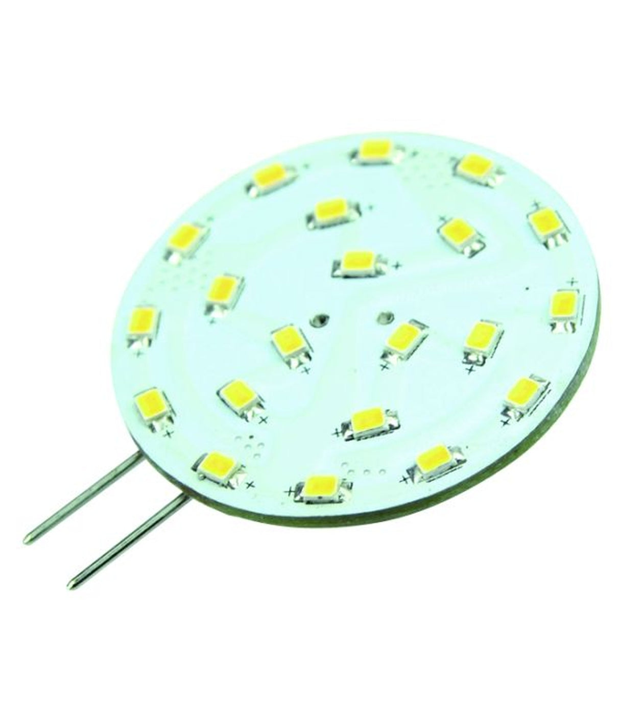 Talamex lampada LED LED21 10-30V G4-laterale 2700K