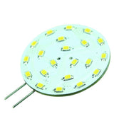 Talamex lampada LED LED21 10-30V G4-laterale 2700K