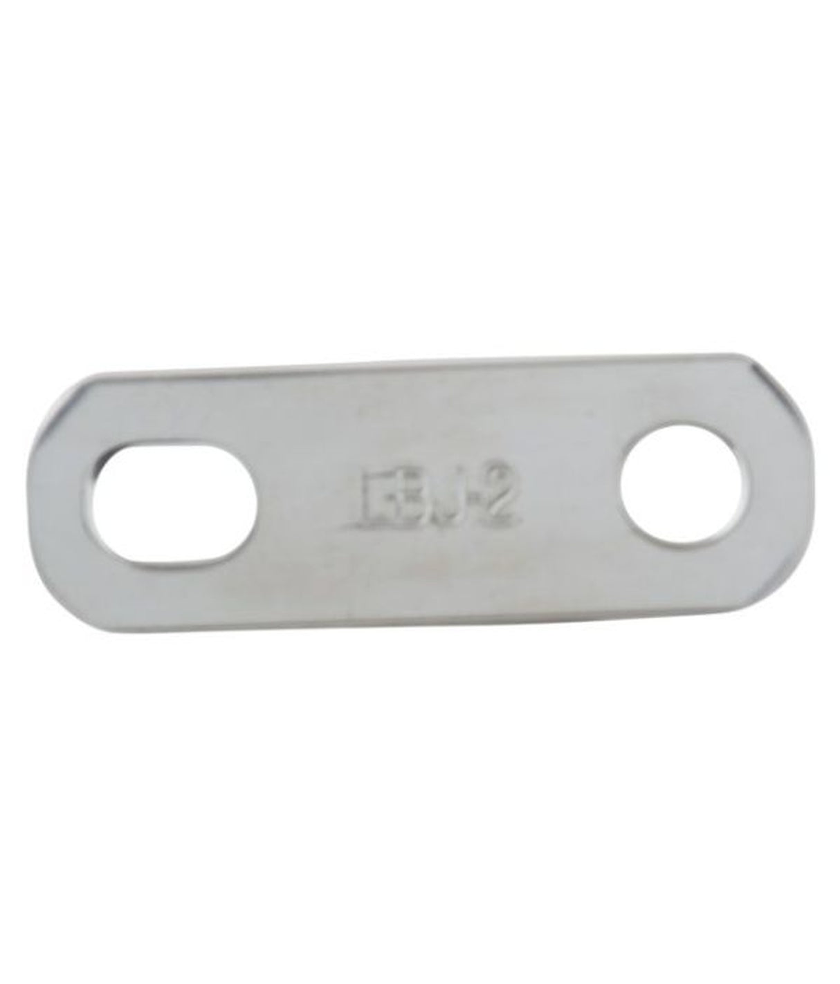 BEP plaque de liaison double (1 pièce) – Pro Installer