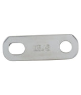 BEP plaque de liaison double (1 pièce) – Pro Installer