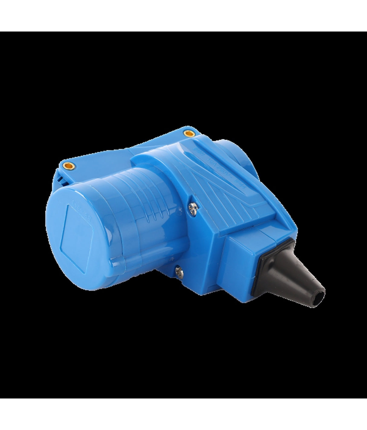 Talamex Winkelstecker CEE/Shuko 14504011