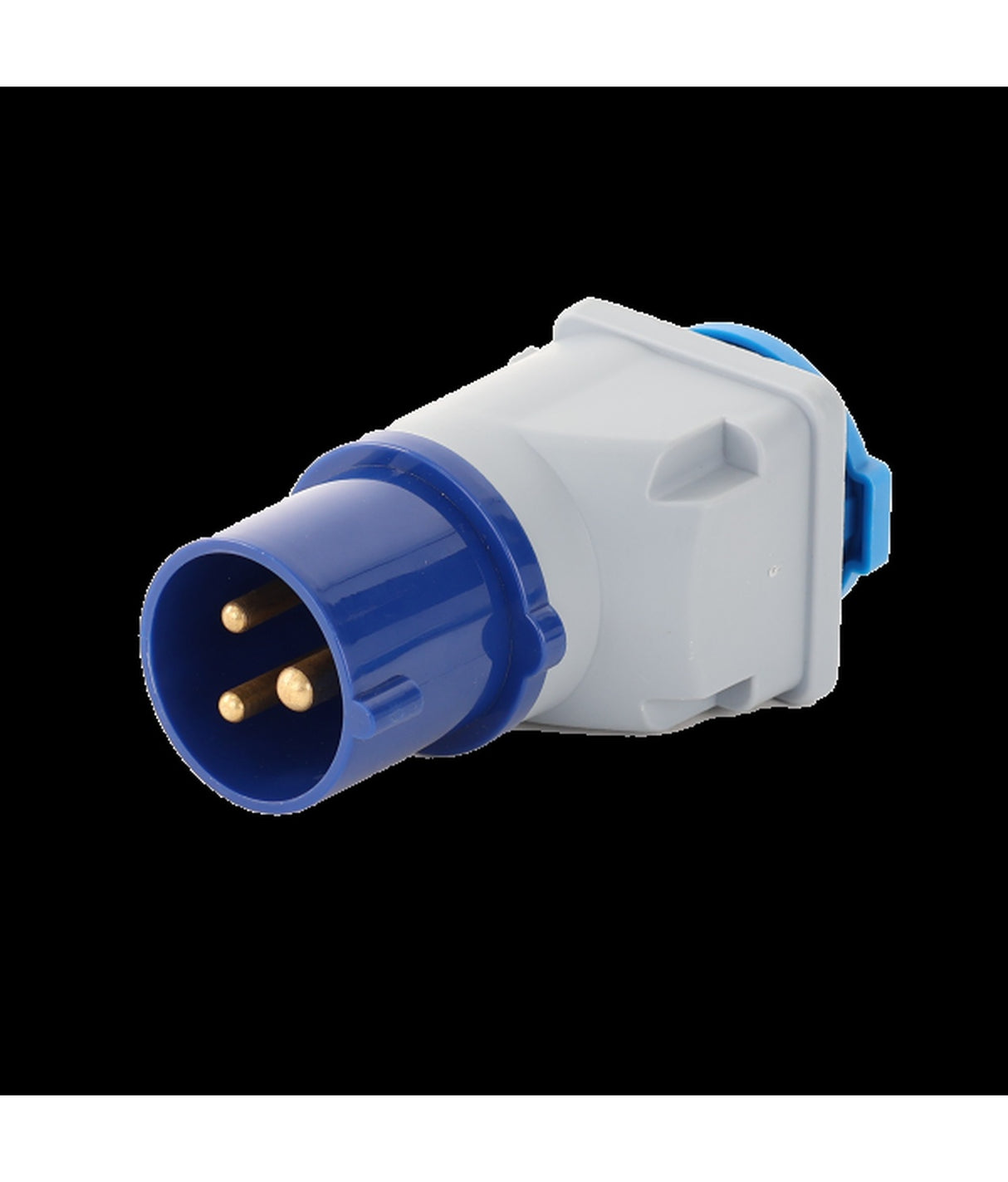 Talamex Adapter CEE naar Schuko 16A