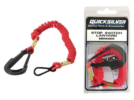 8M0164891 Dodemanskoord mercury 135cm (54&quot;)