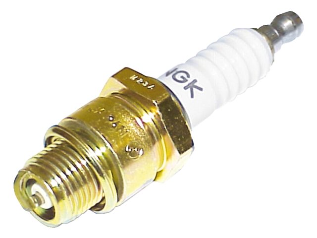 8M0176642 Bougie BR6HS