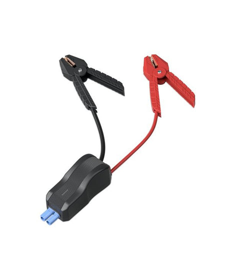 Dometic PJS1000 portable jump starter power bank with Qi and flashlight