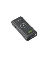 Dometic PJS1000 draagbare startbooster powerbank met Qi en zaklamp