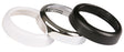 Ring zilver 85mm