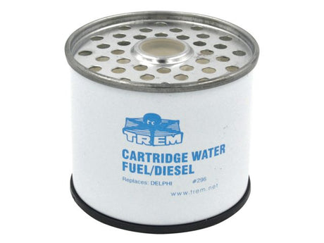 Filter cartridge type 296