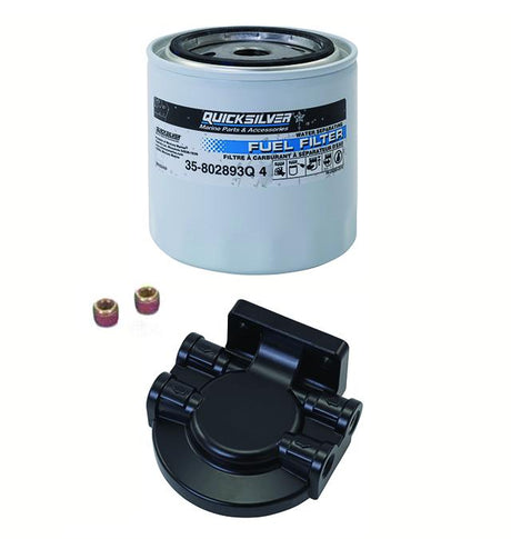 802893Q4 Waterafscheidend brandstoffilter set 25 micron
