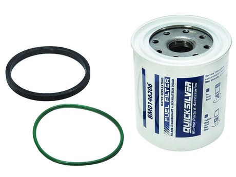 8M0146206 Waterafscheidend brandstoffilter past op racor 10 micron