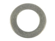 895146 Ring aluminium voor olie