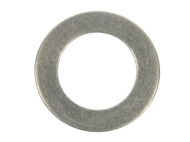 895146 Ring aluminium voor olie