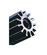 Talamex Impulsor exterior de neopreno con llave de accionamiento 2