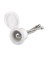 Trem Unterputz-Duscharmatur 17486005, Ø 70 mm, 3/8" Außengewinde