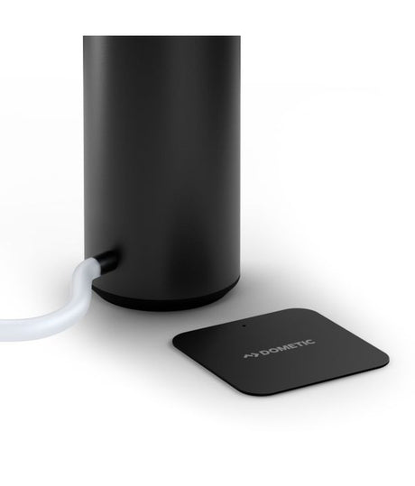 Dometic Tragbarer batteriebetriebener Wasserhahn 17487000