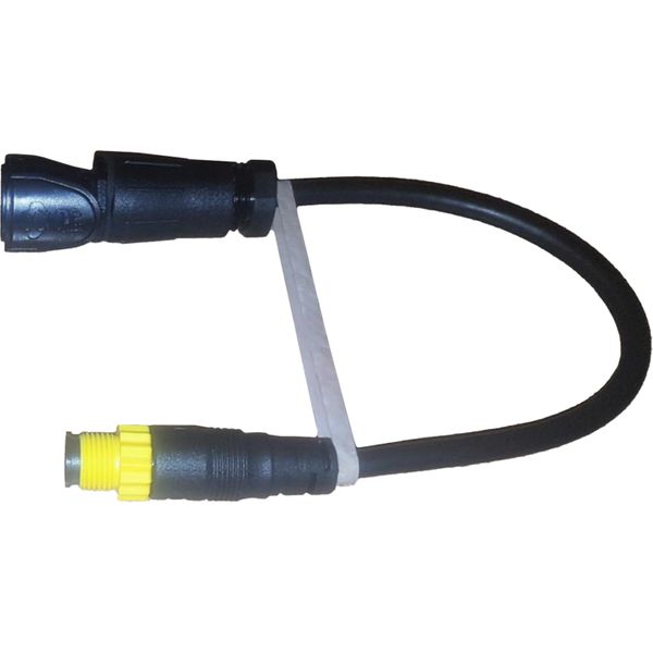 AK7690 Adapter oude Gulper IC pomp naar accesoire