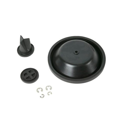 Whale Gusher Urchin pomp ND9010 standard 1" nitrile