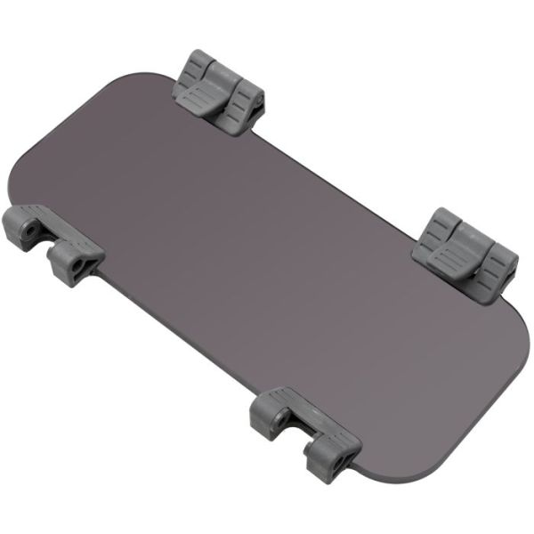Lewmar 361424900 barrel window spare - acryl