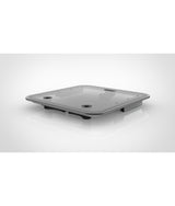 Lewmar luik Ultra-Basso Profilo 34920010 sz 20, perno a filo