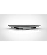 Lewmar luik Ultra-Basso Profilo 34920010 sz 20, perno a filo