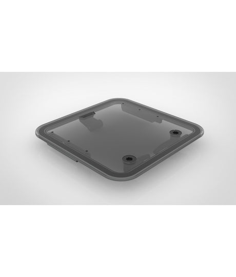 Lewmar Ultra-Low Profile luik 34950010 sz 50 bi-square