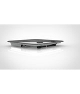 Lewmar Ultra-Bajo Perfil escotilla 34944020 tamaño 44 – asas externas