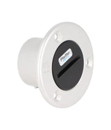 Pfeiffer Dekdop aluminium diesel 1 1/4 – zonder slangaansluiting