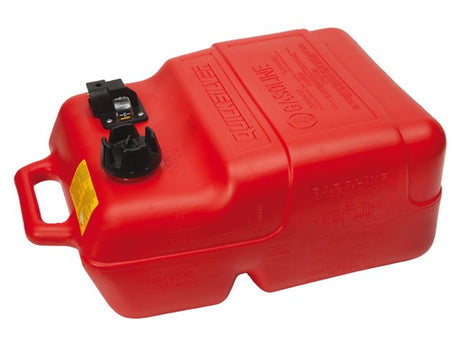 8M0083452 Brandstoftank super handgreep zijkant 25l