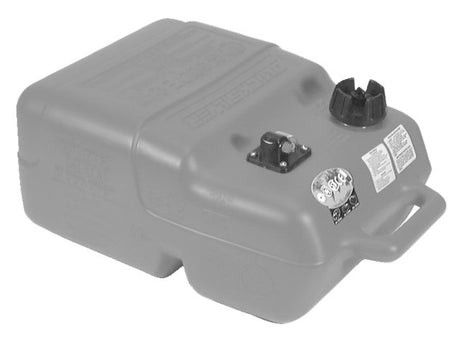 8M0047603 Brandstoftank premium handgreep zijkant 25l