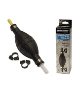 Quicksilver pompbal 8M0054315 para manguera de 6mm – línea de combustible