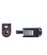 Adattatore Quicksilver lato serbatoio 13563Q7 – raccordo rapido serbatoio carburante